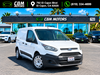 2018 Ford Transit Connect Van XL