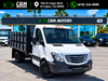 2014 Freightliner Sprinter Chassis-Cabs 