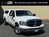 2007 Dodge Ram 2500 SLT