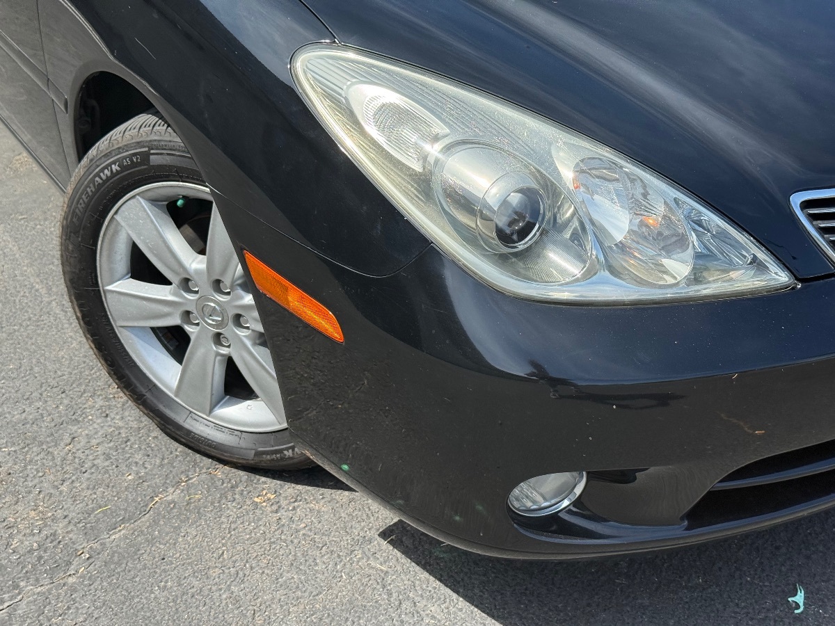 2006 Lexus ES 330 - Photo 3
