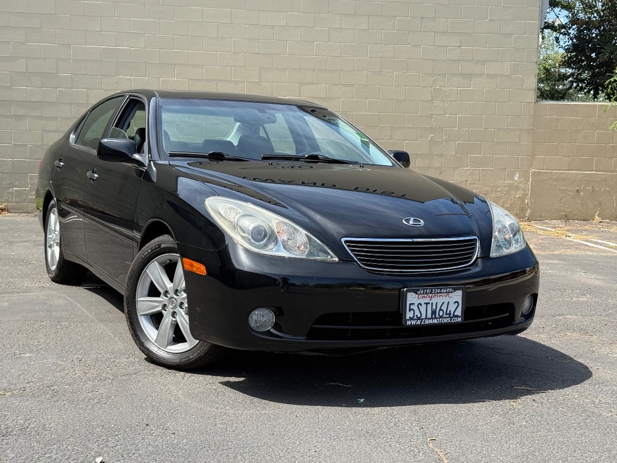 2006 Lexus ES 330 - Photo 4