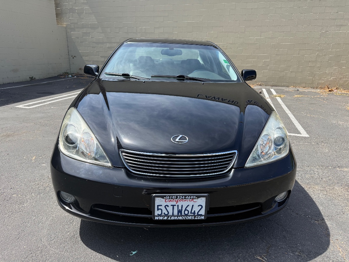 2006 Lexus ES 330 - Photo 2