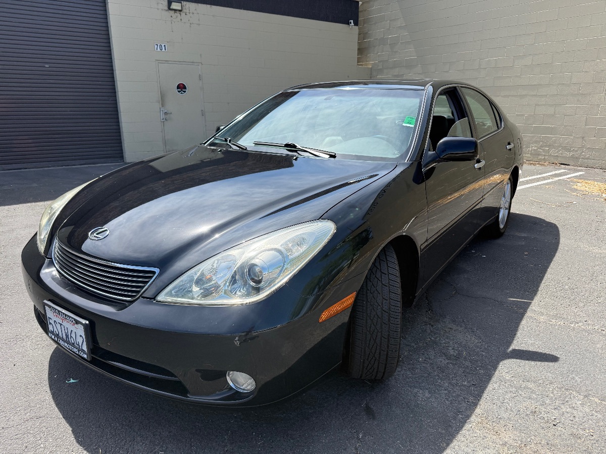 2006 Lexus ES 330 - Photo 6
