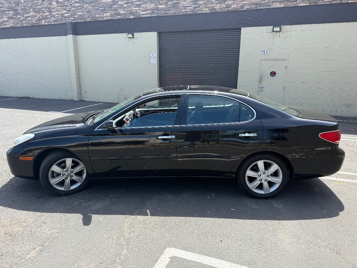 2006 Lexus ES 330 - Photo 5