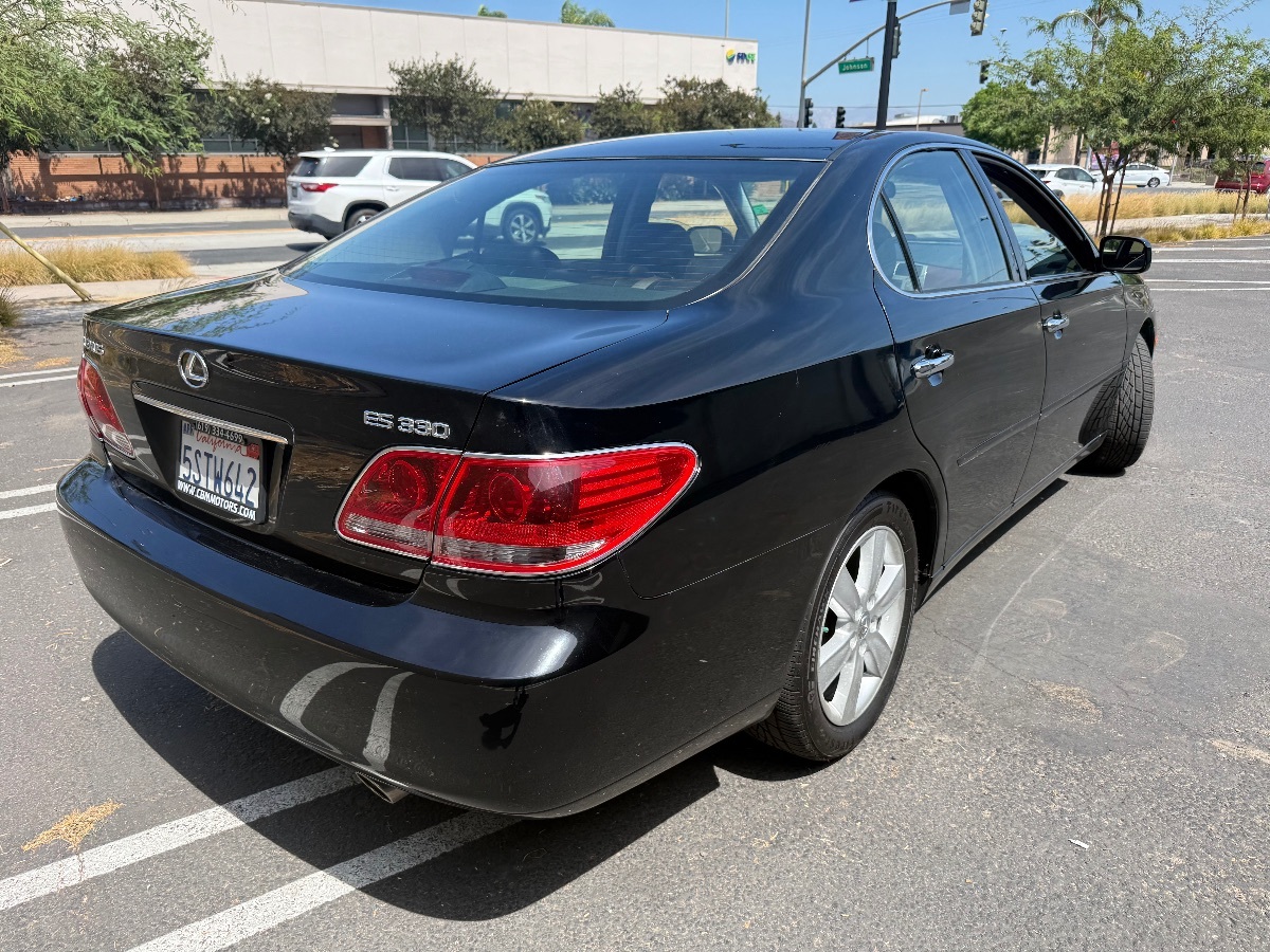 2006 Lexus ES 330 - Photo 7