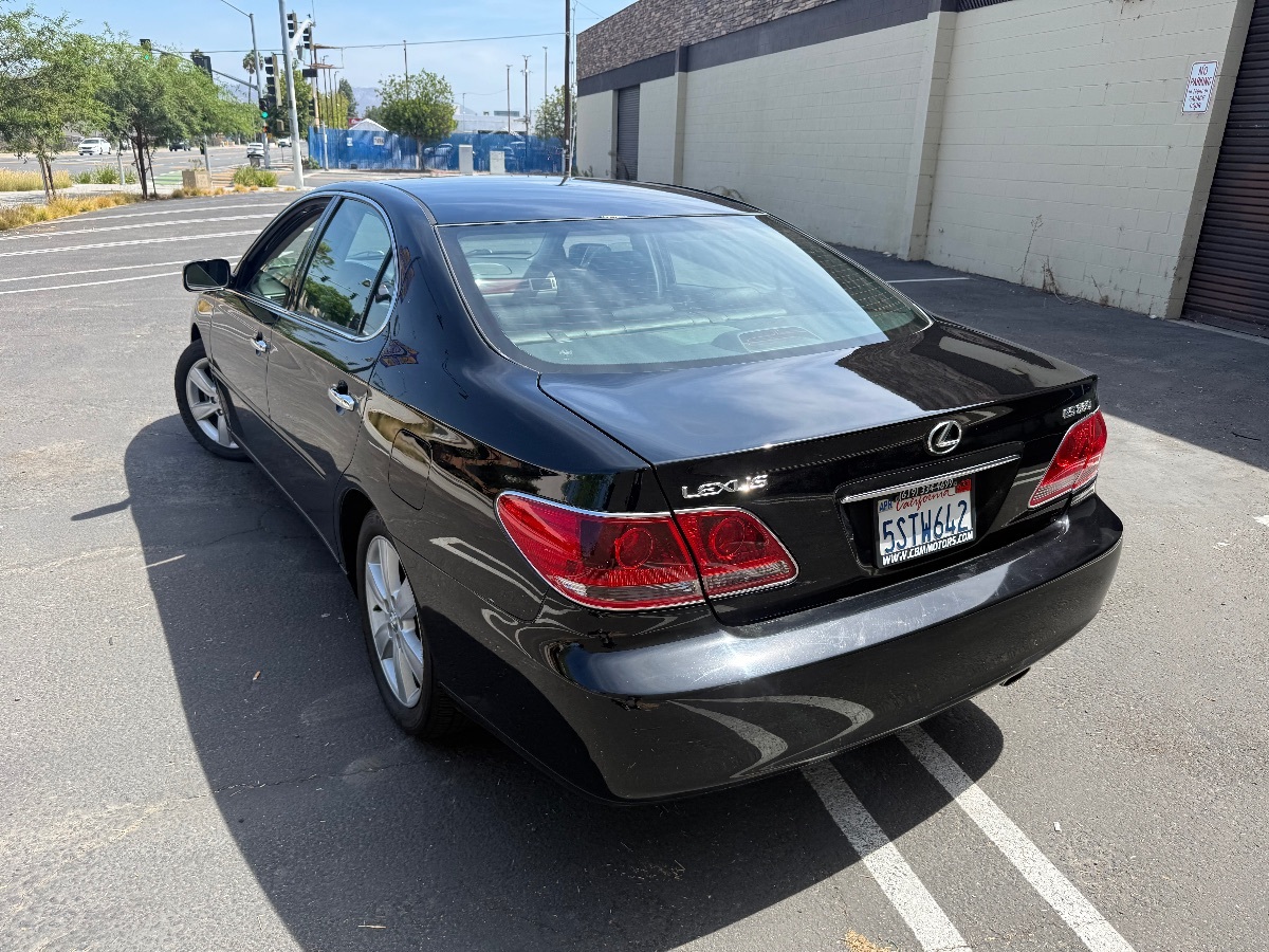 2006 Lexus ES 330 - Photo 9