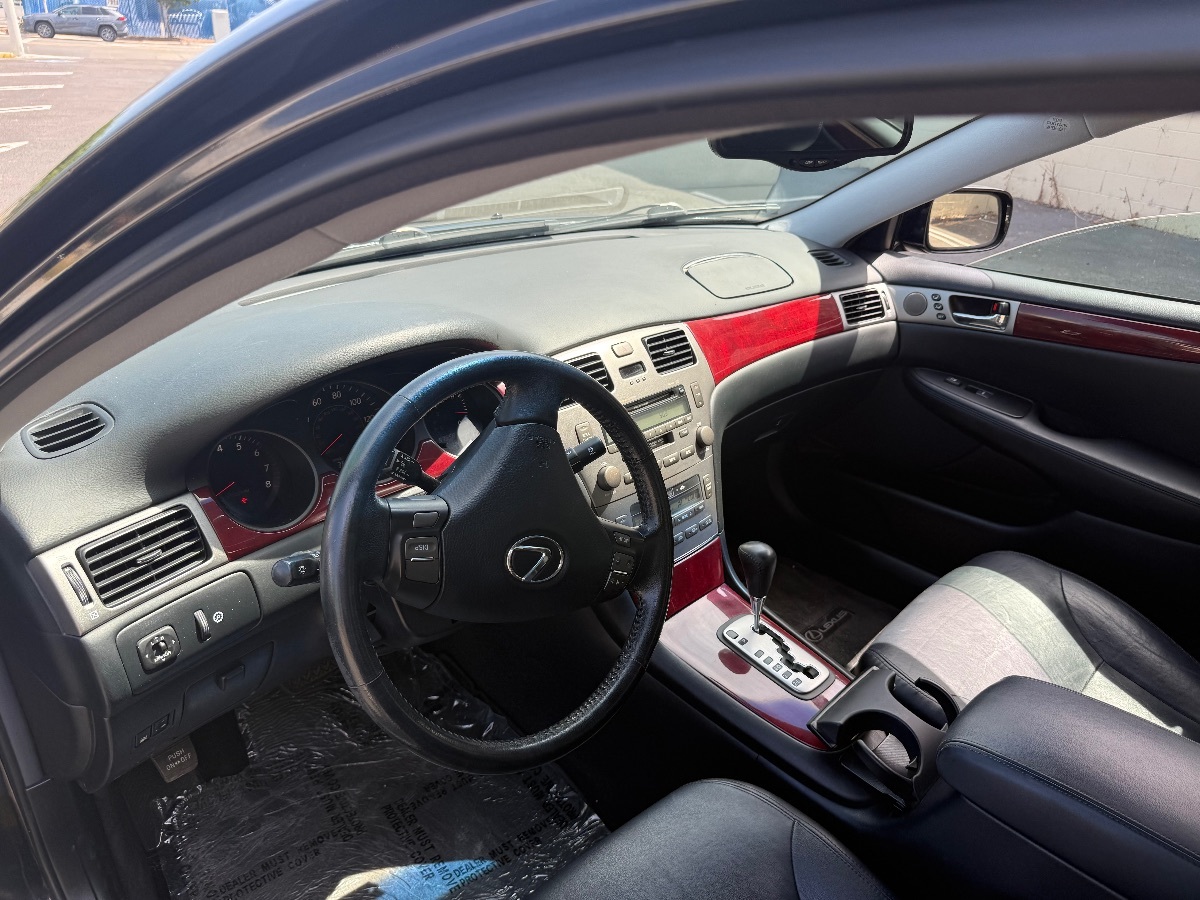 2006 Lexus ES 330 - Photo 10