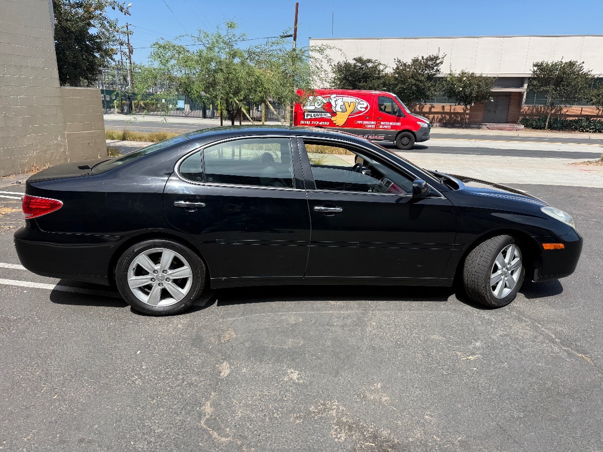 2006 Lexus ES 330 - Photo 12