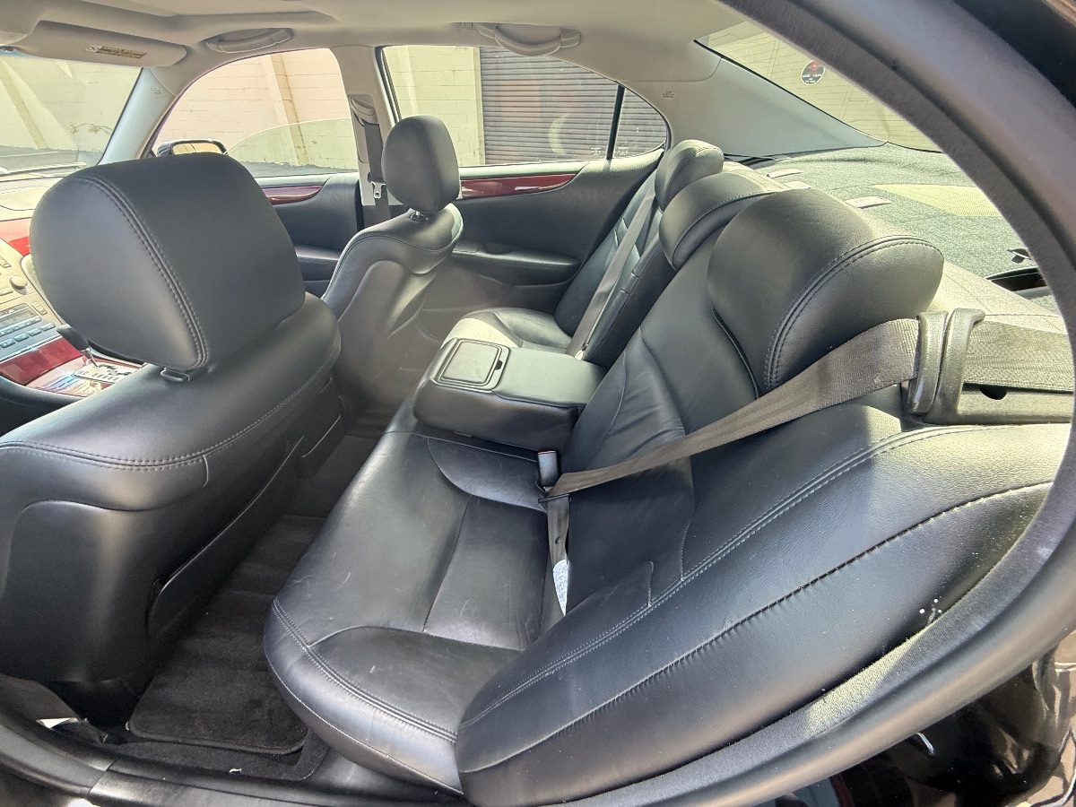 2006 Lexus ES 330 - Photo 13