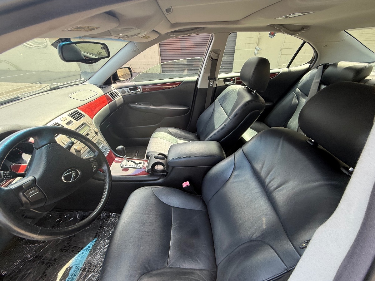 2006 Lexus ES 330 - Photo 15