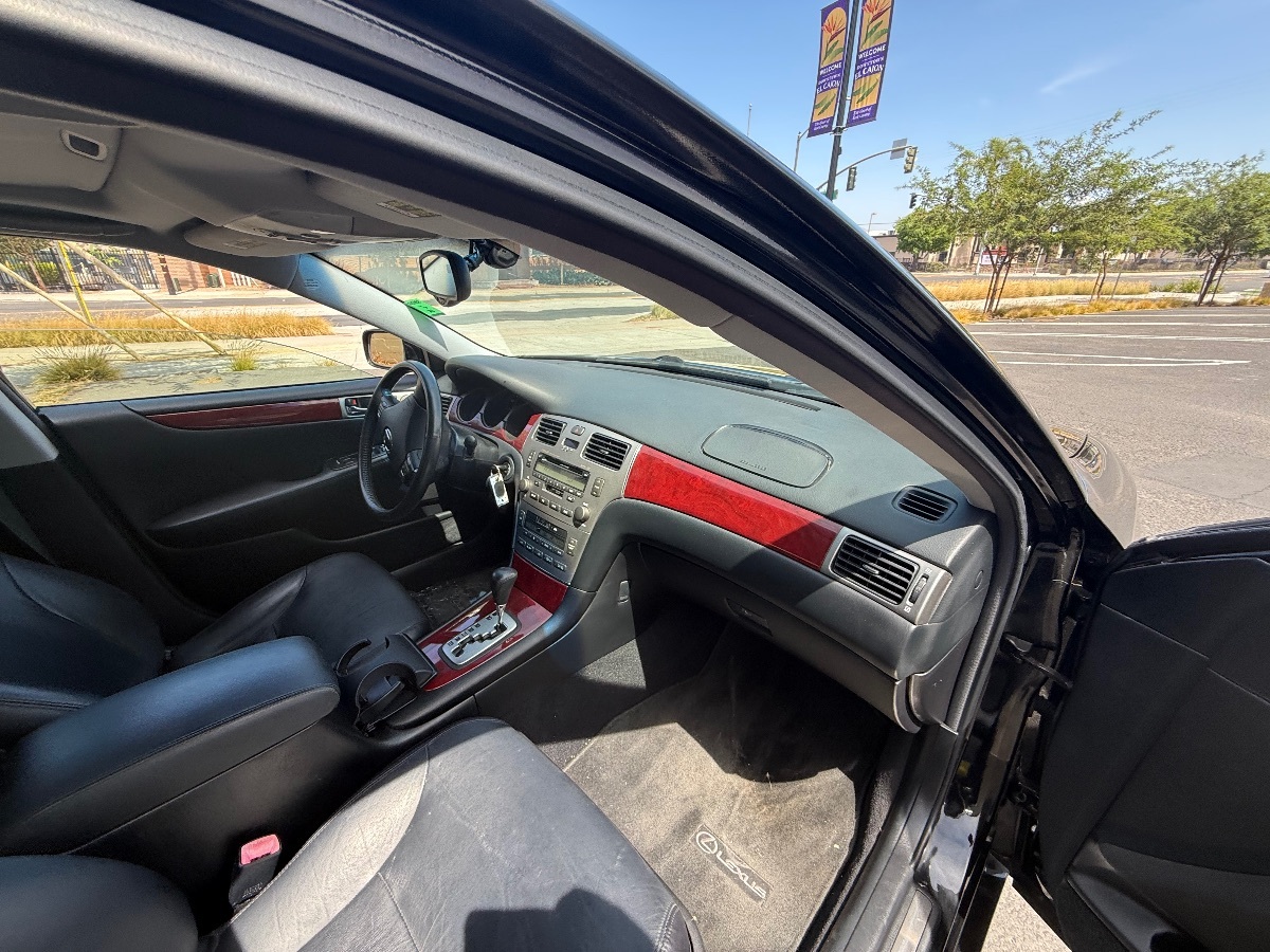2006 Lexus ES 330 - Photo 17