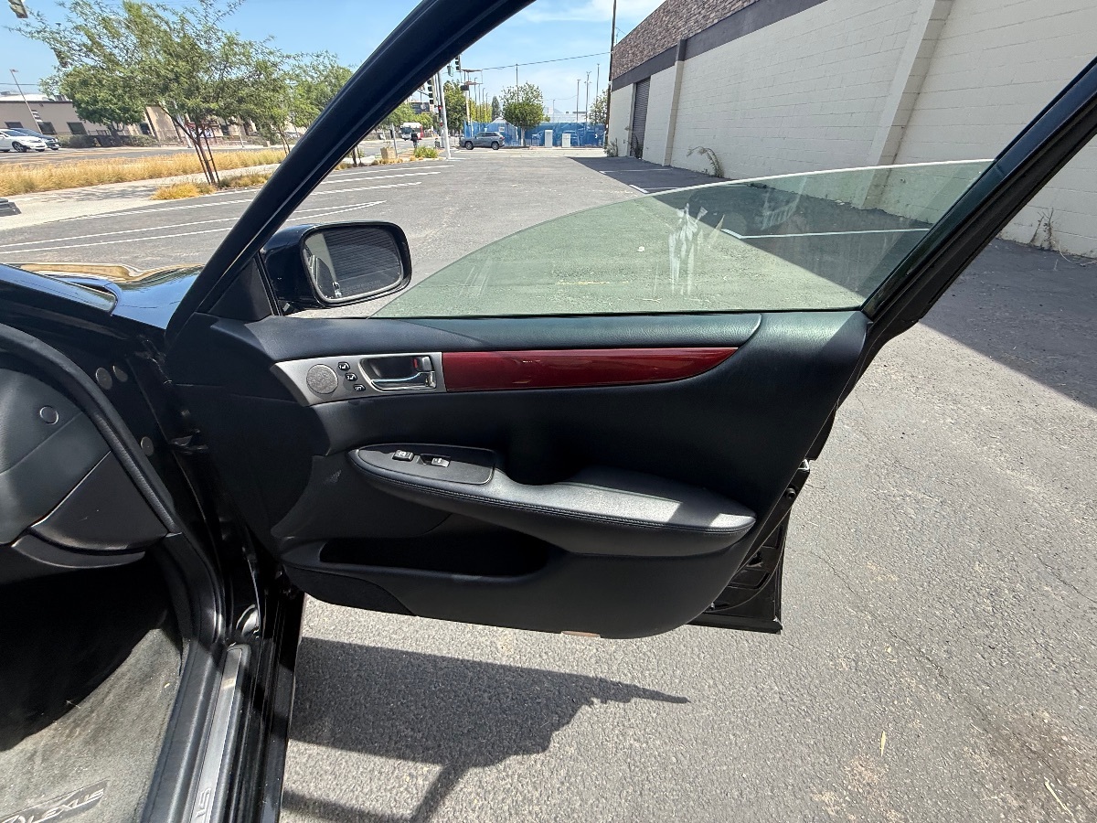 2006 Lexus ES 330 - Photo 18