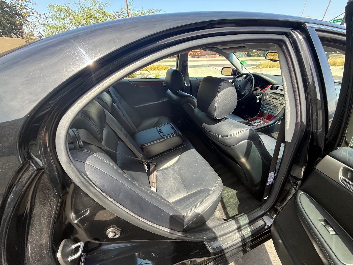 2006 Lexus ES 330 - Photo 20