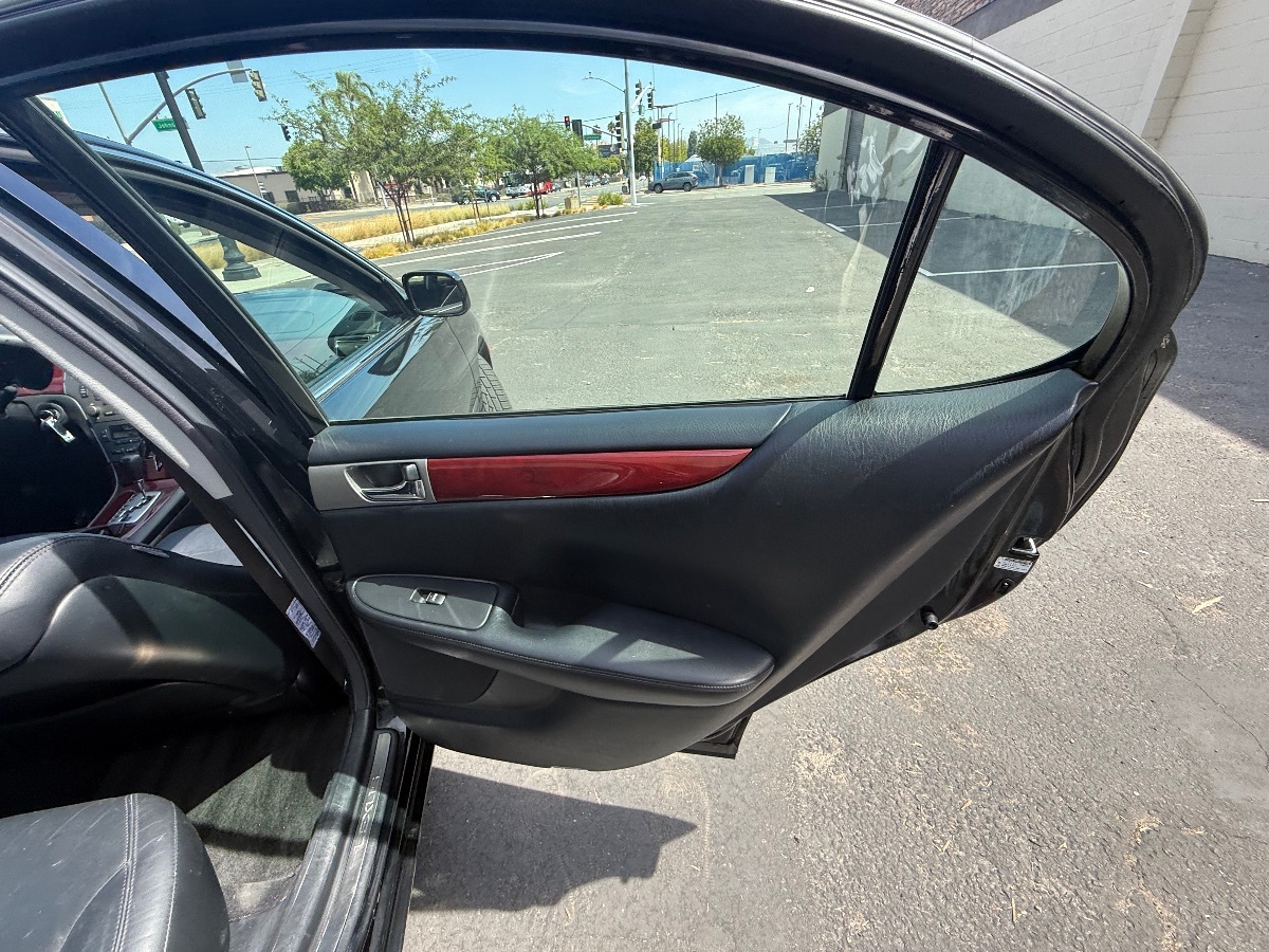 2006 Lexus ES 330 - Photo 21