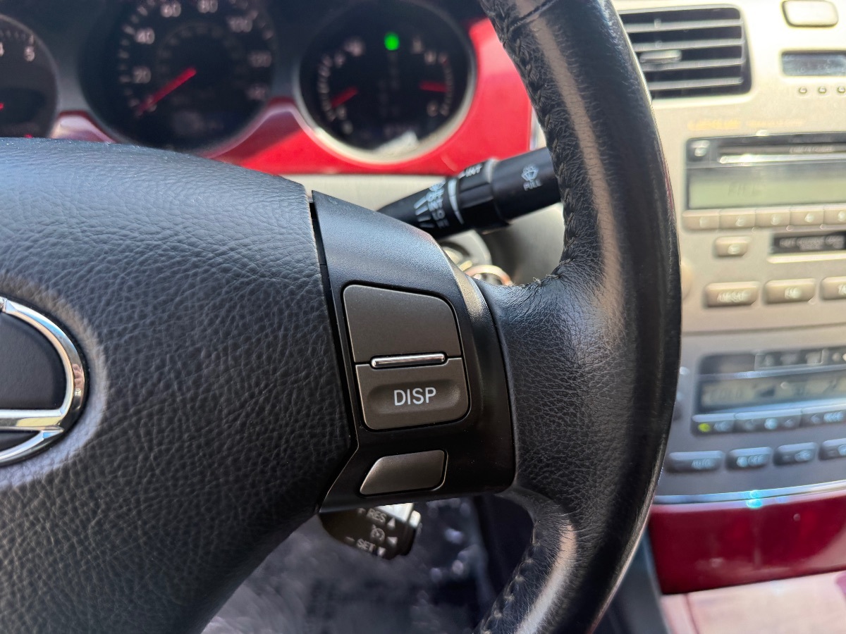 2006 Lexus ES 330 - Photo 22