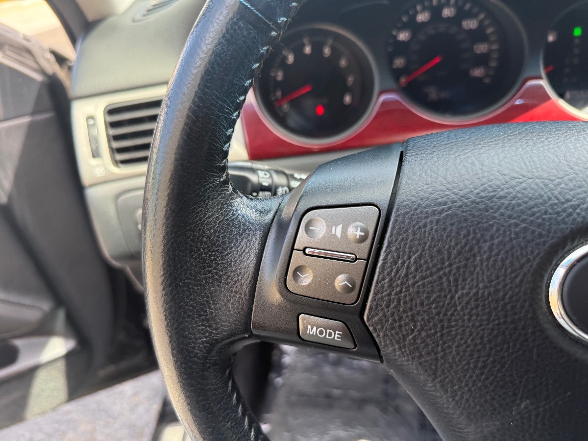 2006 Lexus ES 330 - Photo 23