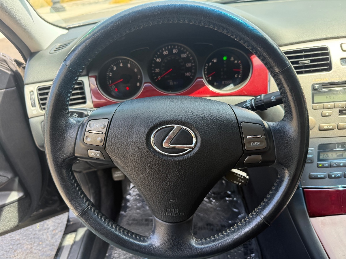 2006 Lexus ES 330 - Photo 24