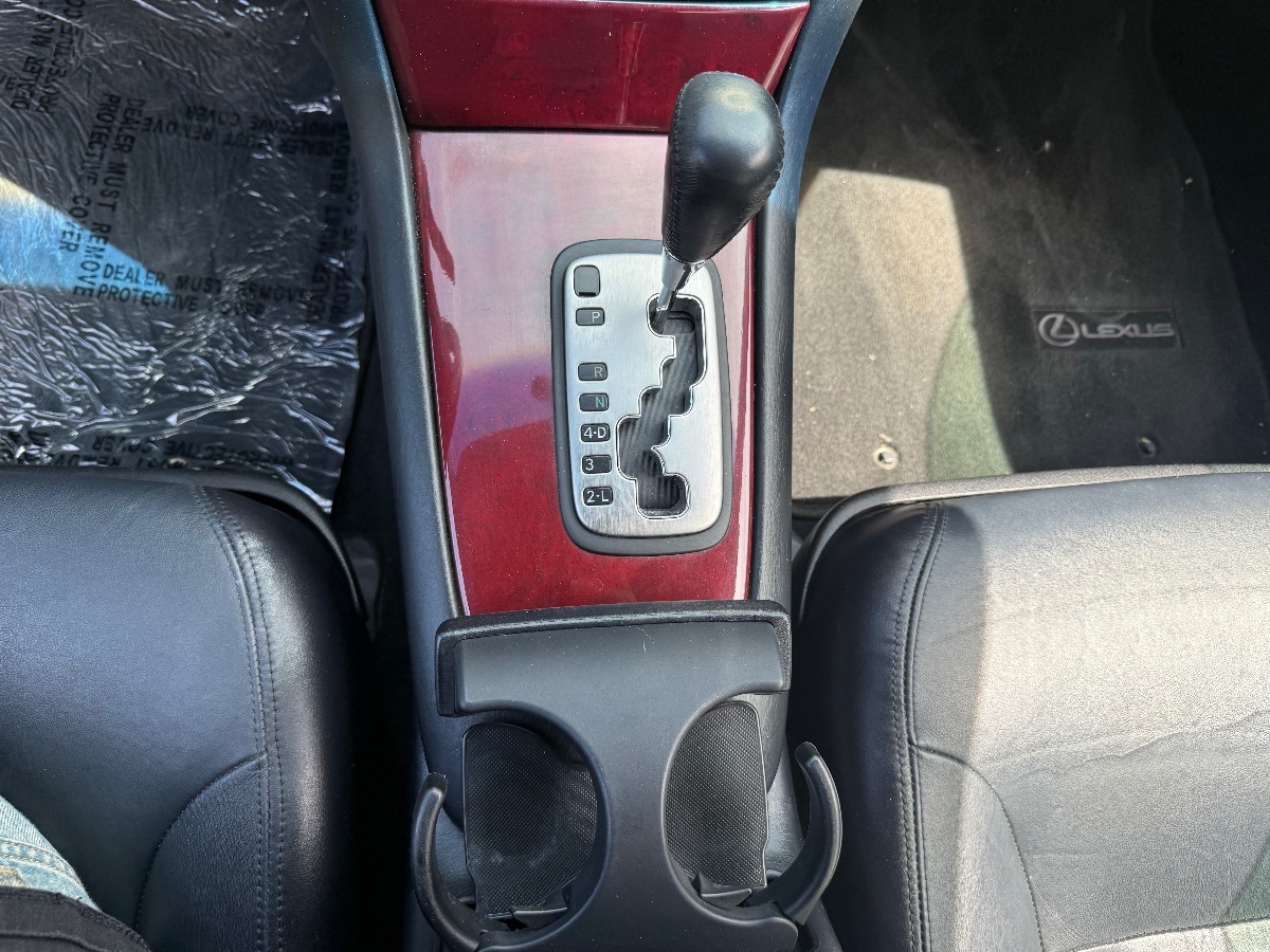 2006 Lexus ES 330 - Photo 25