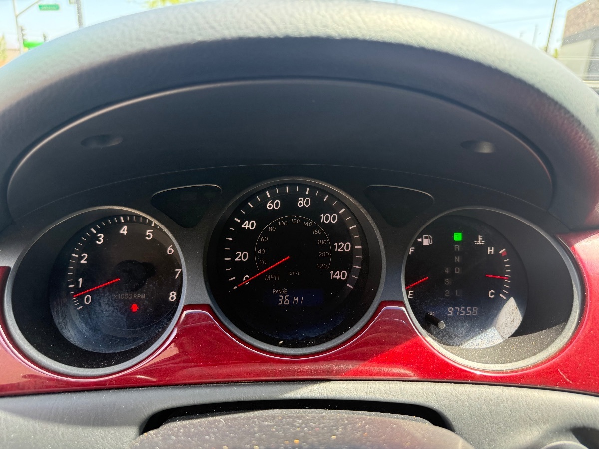 2006 Lexus ES 330 - Photo 27