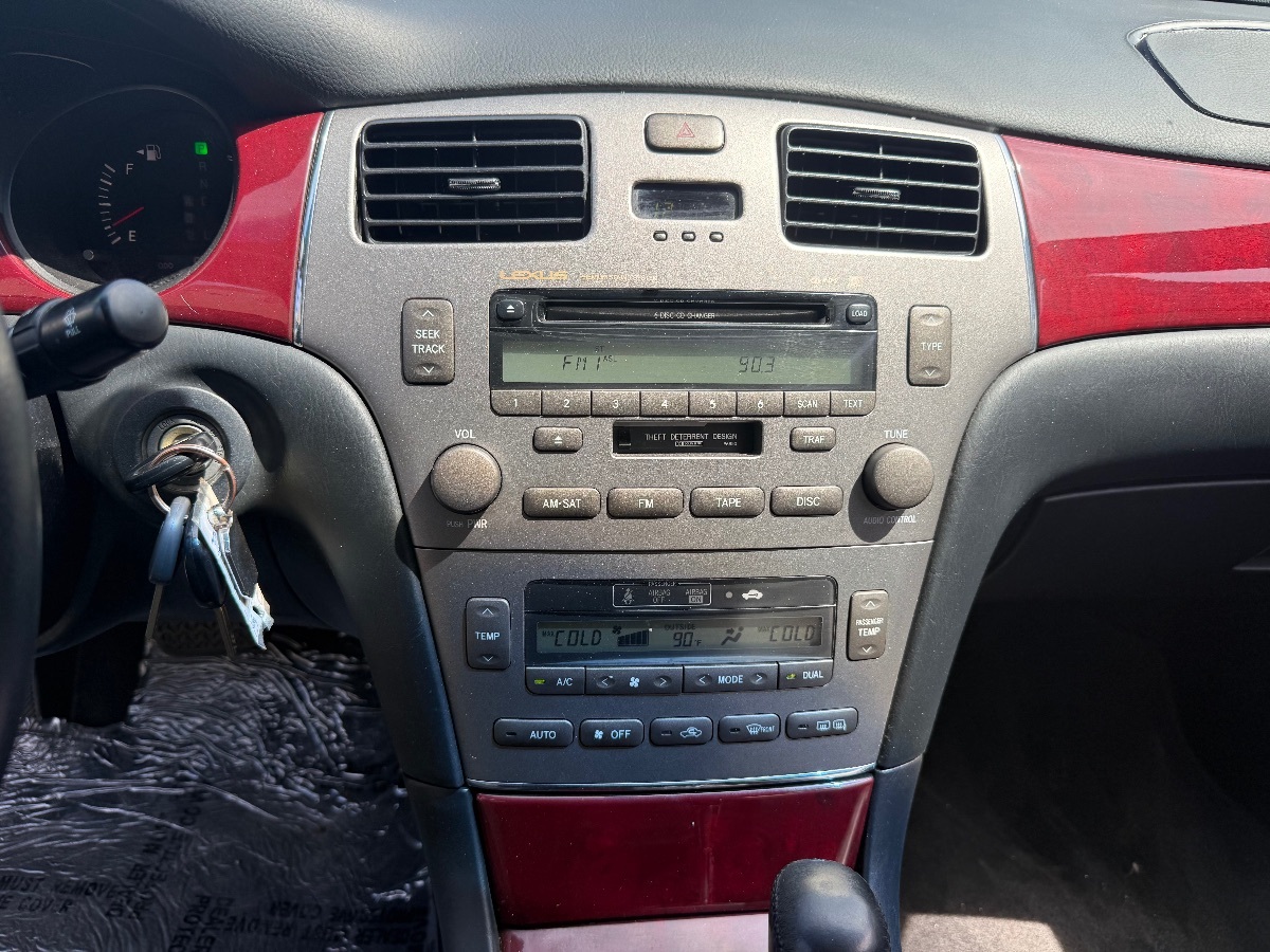 2006 Lexus ES 330 - Photo 26