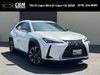 2024 Lexus UX 250h 
