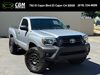 2014 Toyota Tacoma 