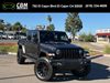 2023 Jeep Gladiator Willys