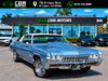 1968 Chevrolet Impala 
