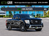 2023 Nissan Titan SV
