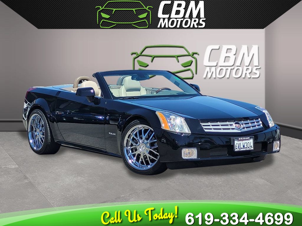 Cadillac XLR Tail Lamps Are Very Expensive; Here's Why | GM Authority, image size:1024x768