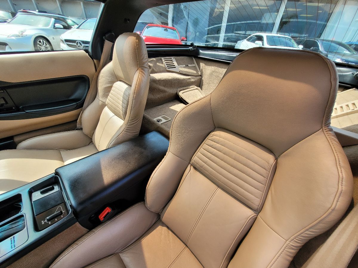 人気絶頂 Corvette Chevrolet 1995 Sold W/TARGA Cajon El in TOP テープ・マスキングテープ