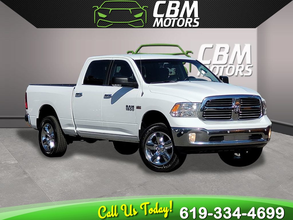 Custom 2018 Dodge Ram 1500 Hemi Used 2018 Ram 1500 Crew Cab Price