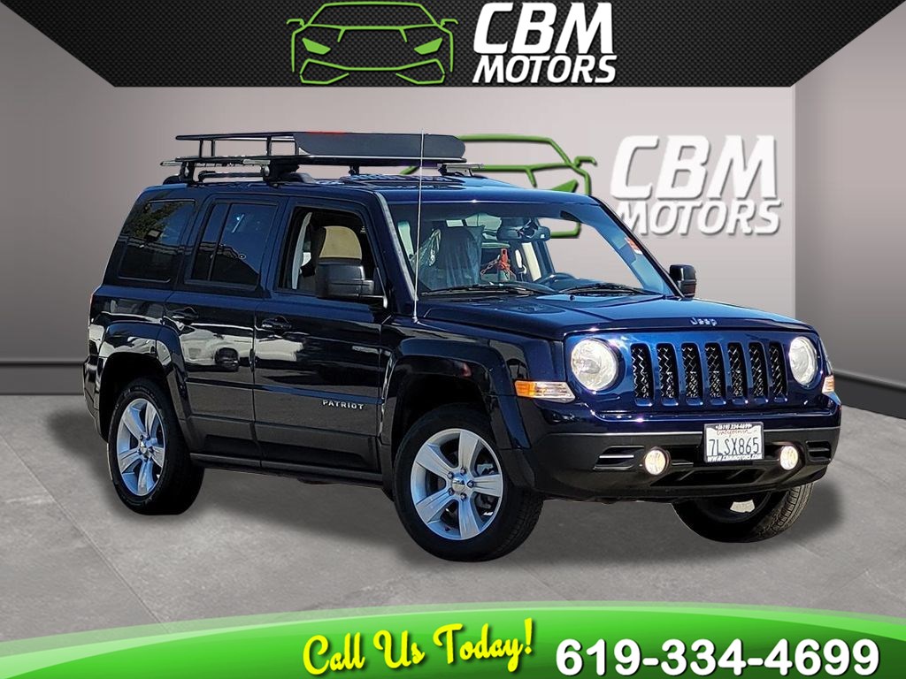 Jeep Patriot 2011 Jeep Liberty Roof Rack Sold 2013 Jeep Patriot