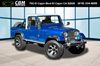 1982 Jeep CJ8 Scrambler 4WD 