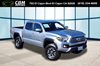 2016 Toyota Tacoma TRD Off Road W/BACK UP CAMERA