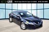 2018 Nissan Altima 2.5 S W/BACK UP CAMERA