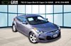 2015 Hyundai Veloster W/BACK UP CAMERA