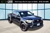 2015 Toyota Tacoma 