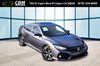 2017 Honda Civic Sedan Si W/MOONROOF
