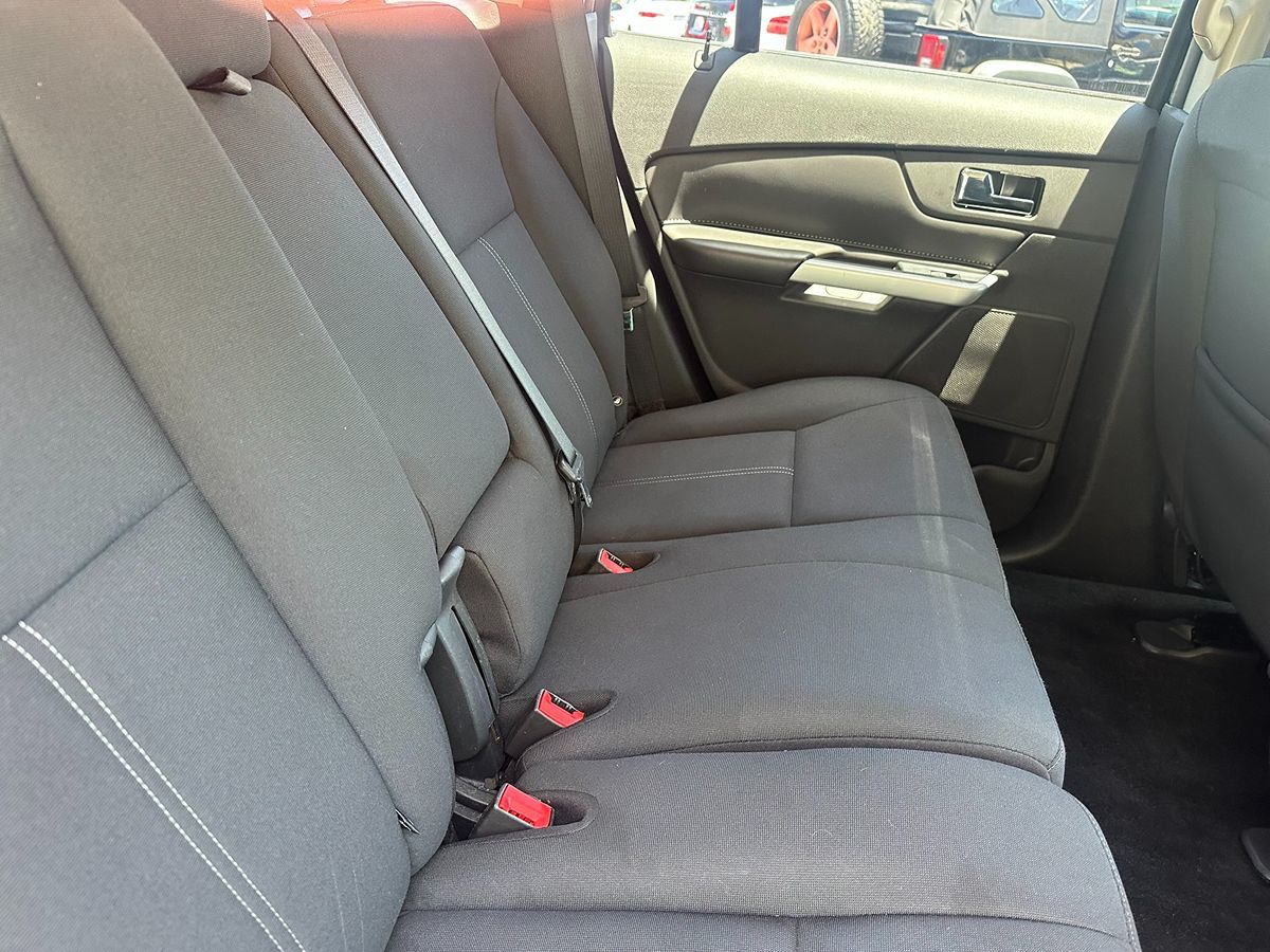 2013 Ford Edge SE photo 15