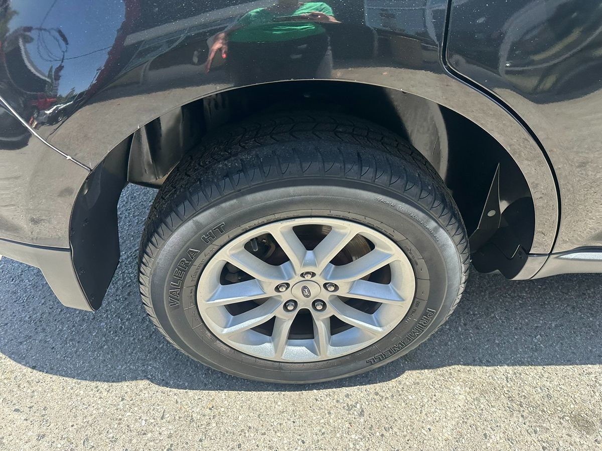 2013 Ford Edge SE photo 20