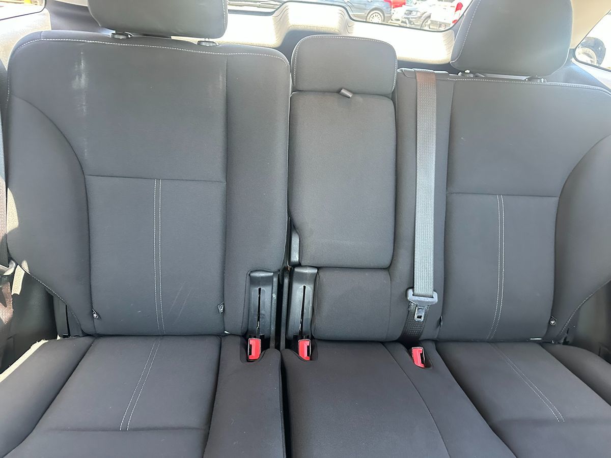 2013 Ford Edge SE photo 16