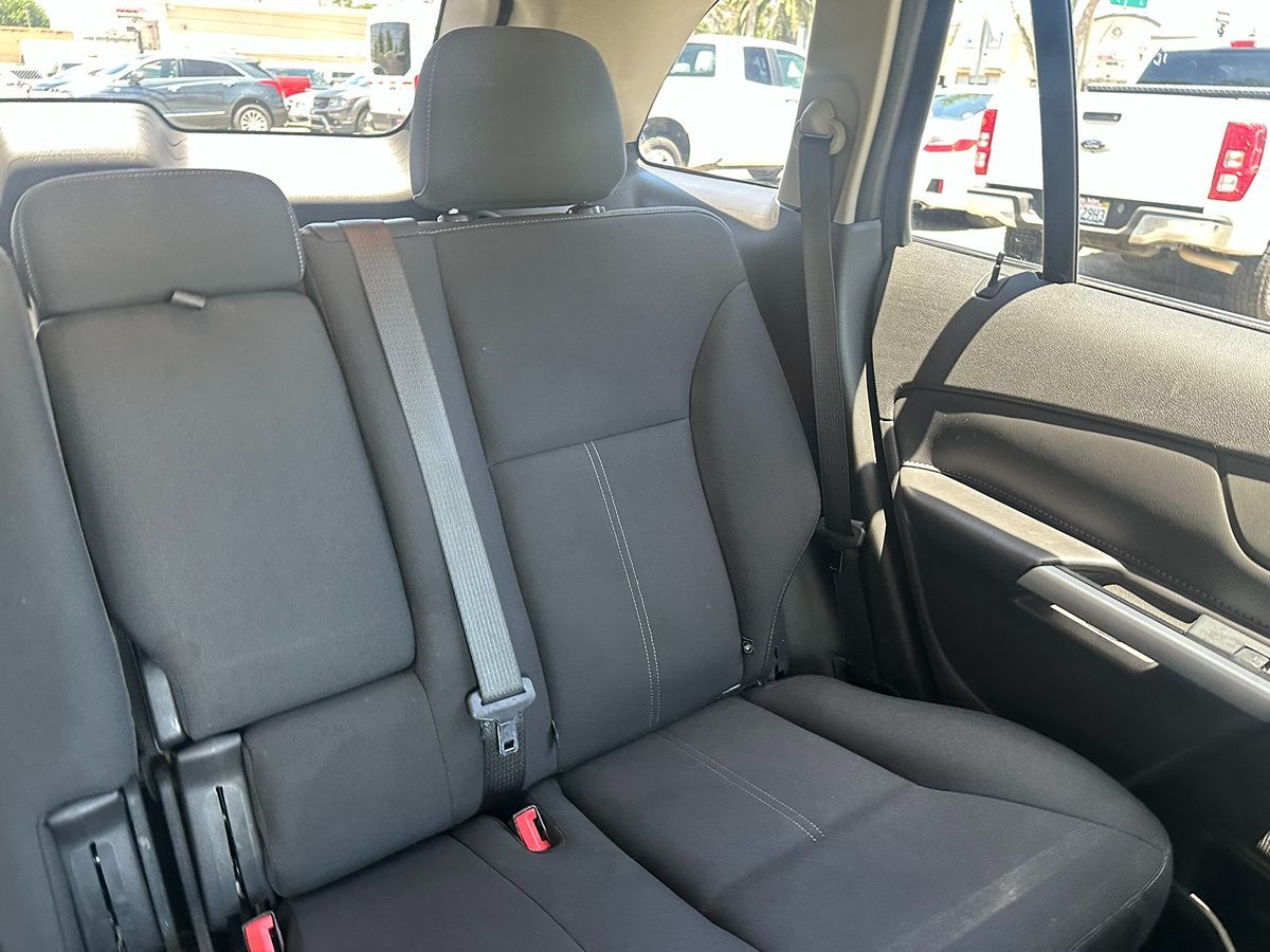 2013 Ford Edge SE photo 17