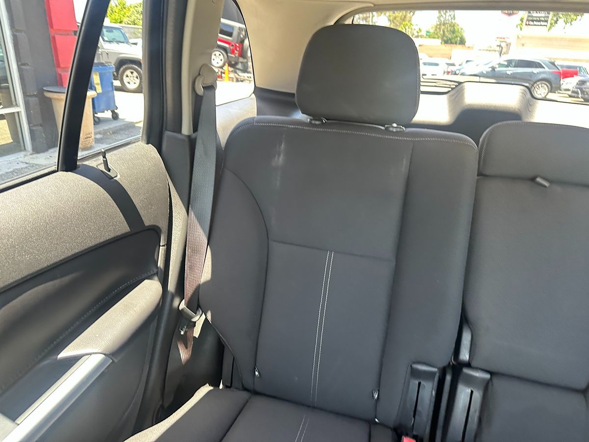 2013 Ford Edge SE photo 18
