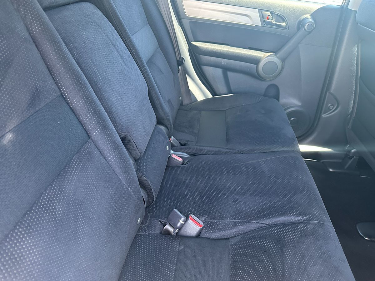 2011 Honda CR-V EX photo 13
