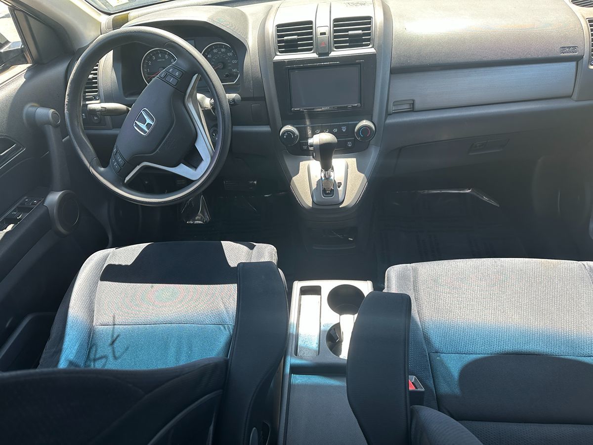 2011 Honda CR-V EX photo 10