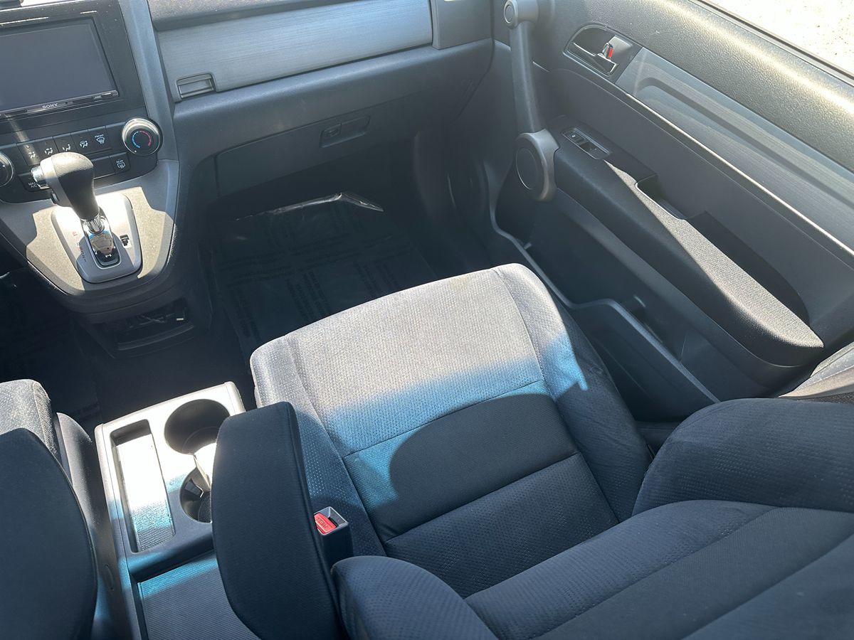 2011 Honda CR-V EX photo 11