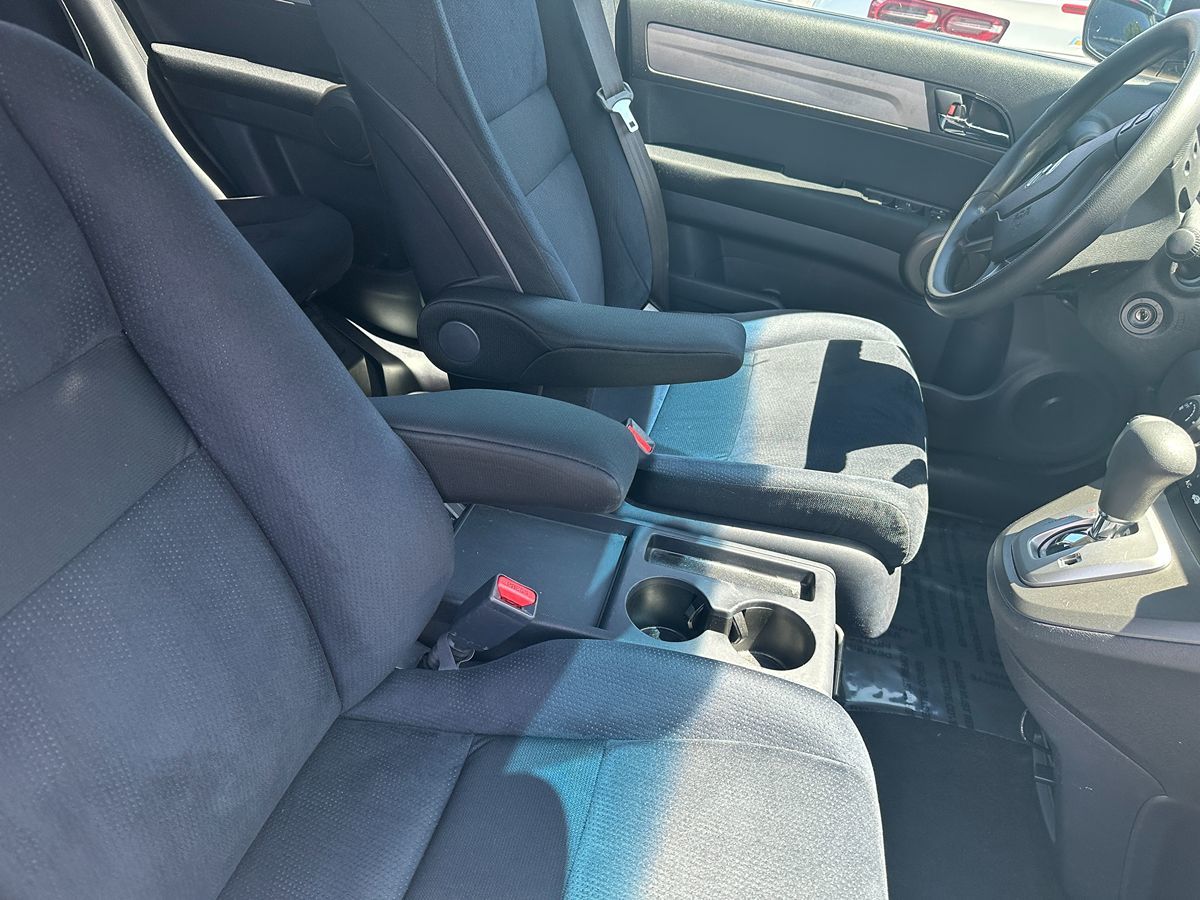 2011 Honda CR-V EX photo 8