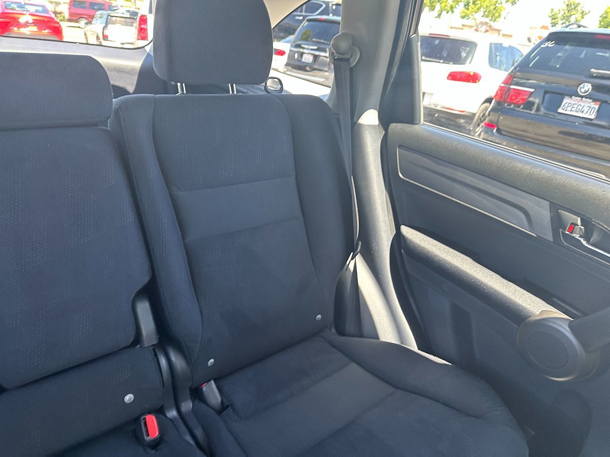 2011 Honda CR-V EX photo 15