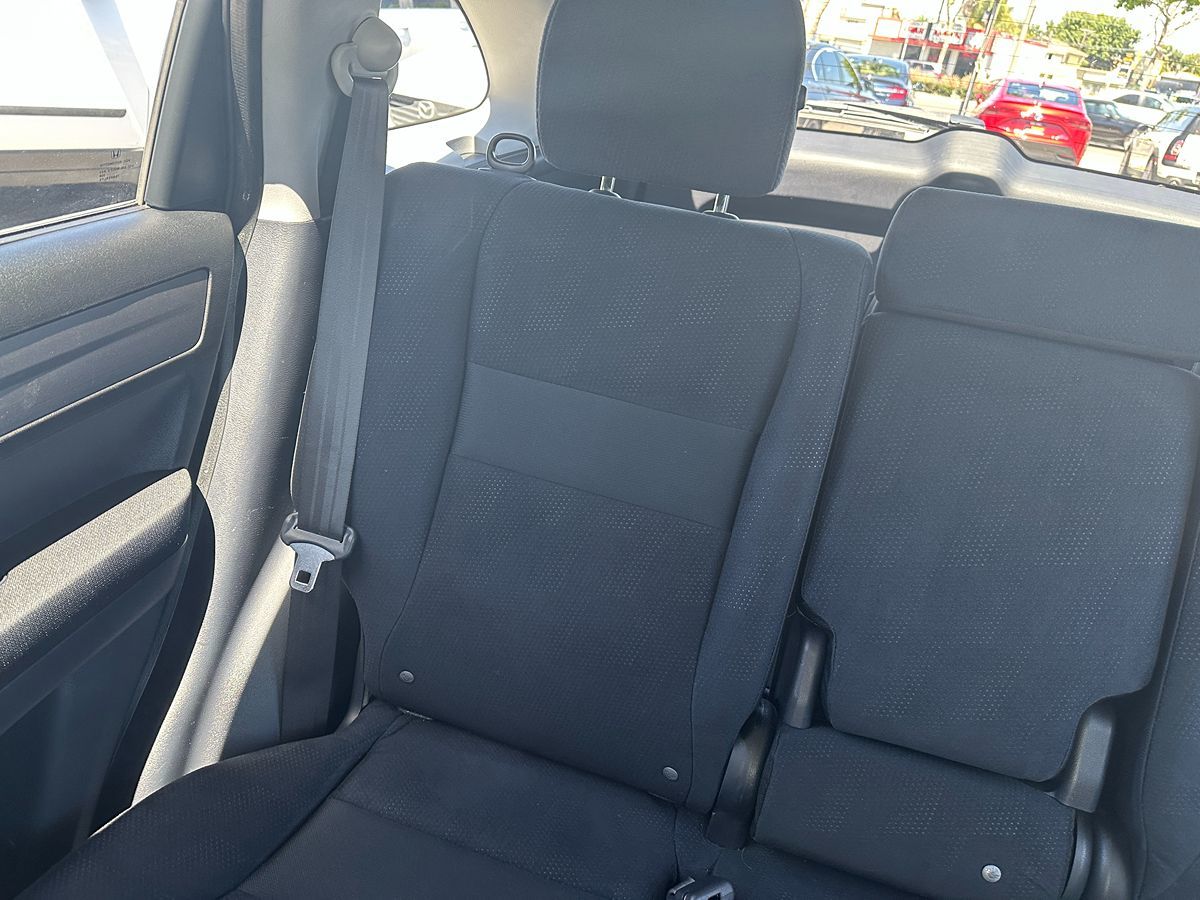 2011 Honda CR-V EX photo 16